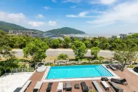 Zhoushan Zhujiajian Healray Dolice Resort - Lãng mạn