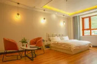 Chahuige Hotel Hotels in Zayu