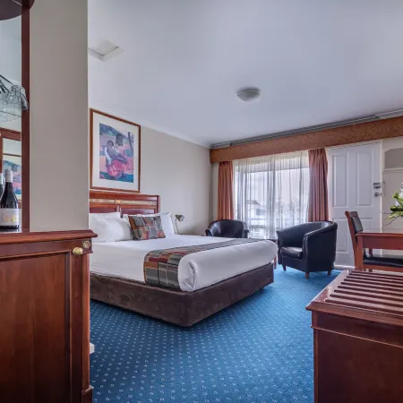 Ibis Styles Albany