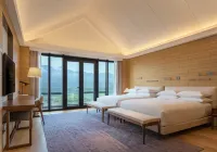 Conrad Hangzhou Tonglu - بار