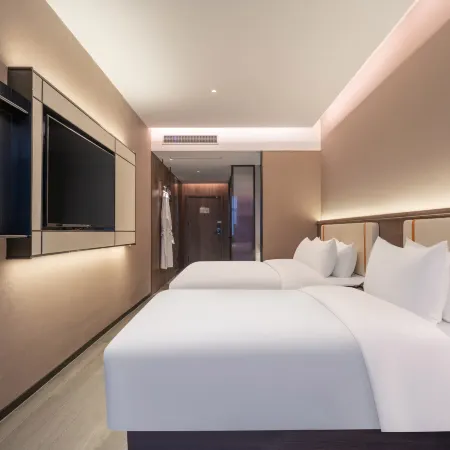 world Hotel