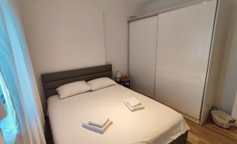 Wsd New Lux Stylish 1Bd Apt Near Marina & Beach