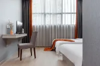 Guangan Tiantai Hotel