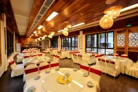 Wuyin Mountain Boarding House