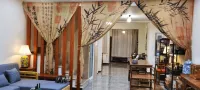 Qingcheng Mountain Miaodao Mountain Villa - Villas