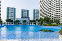 Hailing Island Agile Gold Coast Scenic Resort apartment Hotel dekat Minjie Gold Beach