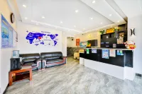 Shenyang Geyang Hotel