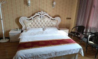 Alxa Zuoqi Xinchen Hotel