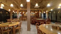 梅州大埔禾肚裏稻田民宿 - 早餐