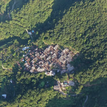 Yuelan·Muyi Shanju Holiday House