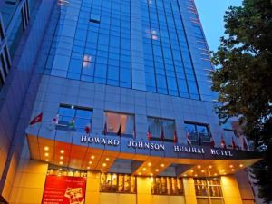 Howard Johnson Huaihai Hotel Shanghai