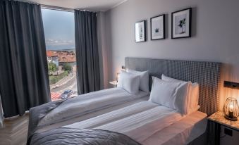 Hermanns Hotel & SPA Sibiu