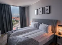 Hermanns Hotel & SPA Sibiu Hotels near Zacaria Retail Center Sibiu