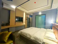 Jieyang Youke Light Luxury Apartment