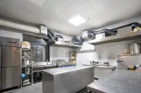 Suzhou Infinity Boutique Hotel（Tai Lake Xishan) - บังกะโล