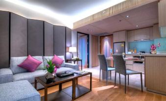 Arcadia Suites Bangkok