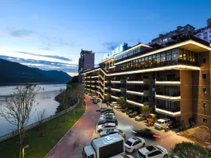 Qingfeng Shangjiang Hotel