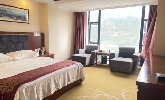 Triumph Hotel Tianli