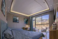 Mountain and cloud boutique inn（Jiaju Village）