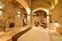 Luvi Cave Hotel Hotels in Goreme