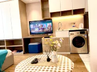 Zhenjiang Normandy Hotel Apartment