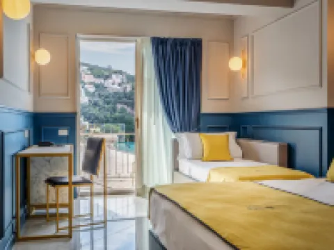 Hotel Mary Hotels in Vico Equense