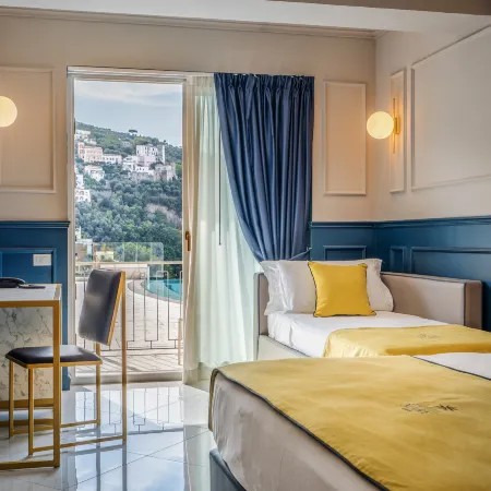 Hotel Mary