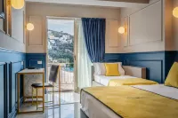 Hotel Mary Hotels in 