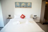 Huaren Yiju Smart Hotel (Lottonian Medical Care Cultural Village) Отели рядом с достопримечательностью «Ханчжоу»