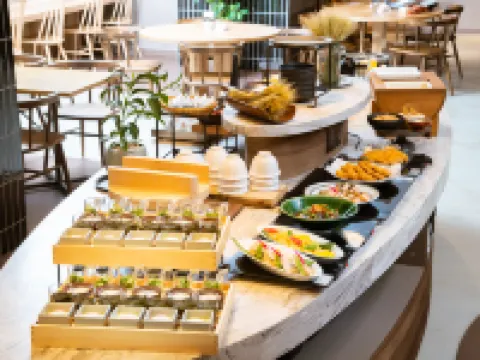 HOTEL GLOBAL VIEW NIIGATA Hotels in Niigata City