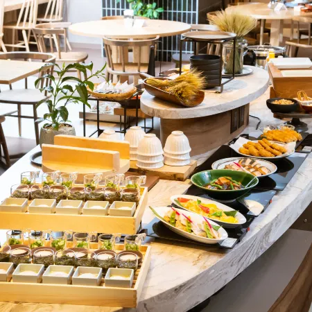 HOTEL GLOBAL VIEW NIIGATA Отели в г. Ниигата