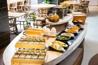 HOTEL GLOBAL VIEW NIIGATA Hotels in Niigata