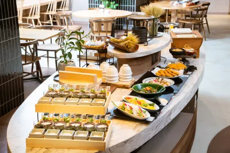 HOTEL GLOBAL VIEW NIIGATA Отели рядом с достопримечательностью «Niigata Nippo Media Ship»