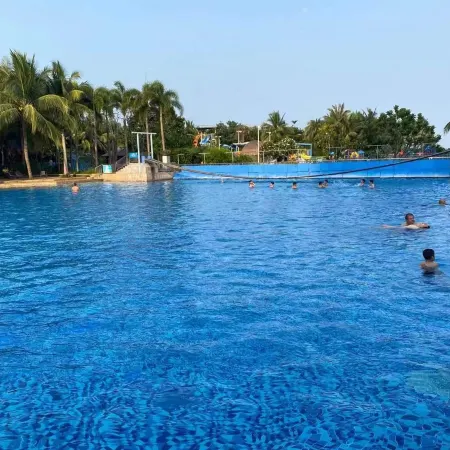 Bo’ao Asia Bay Yiyuan Resort Hotel