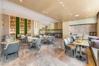 Lavande Hotel (Dongguan Wanjiang Middle School South China Mall) - صديق للحيوانات الاليفة