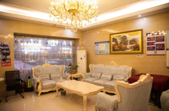 東陽雅園ホテル 五馬塘菜市場周辺のホテル