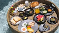 シチョン・テソロ - 朝食