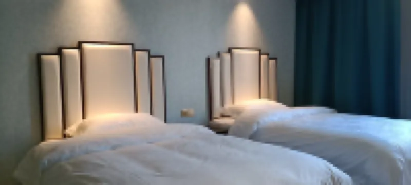 Panzhou Timing Homestay