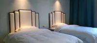 Panzhou Inscription Hotel