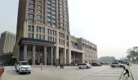 Shenyang A+ E-sports Film Hotel - E-sport
