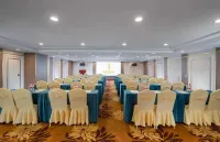 Vienna Hotel (Anfu) Hotels in Anfu County