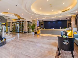 Beijing Mingchen Holiday Hotel (Shunyi Shiyuan Branch)