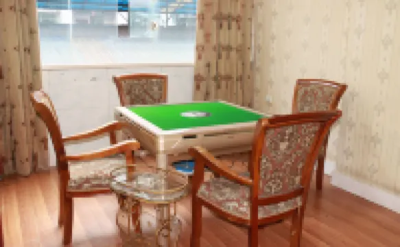 Dazhu Weikele City Inn