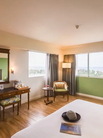 รูปภาพของหัวหิน แกรนด์ โฮเทล แอนด์ พลาซ่า (Hua Hin Grand Hotel & Plaza)