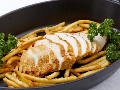 レストラン ホテル・ザ・ルーテルの写真