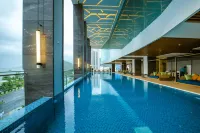 แฟลซี ซิตี้ โรงแรม บีช กวีนอน - ที่มีสระว่ายน้ำ