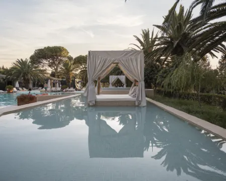 Art Hotel Debono Hotels in Gouvia