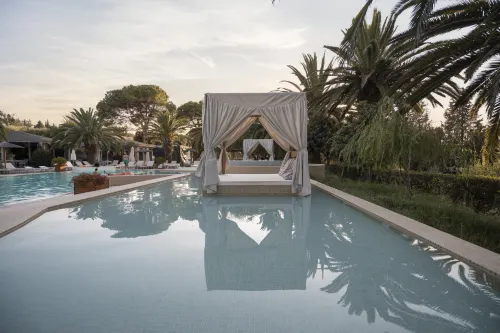 Art Hotel Debono Hotels in Kontokali