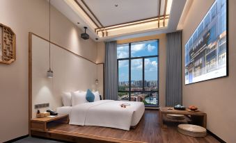 Pm Hotel ( Hunan University of Technology Branch)