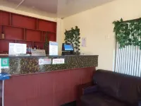綠地賓館